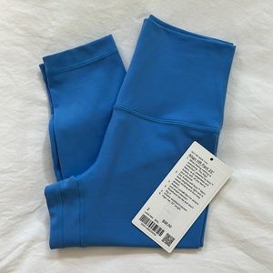 ❌SOLD❌ Blue Nile Align Pant 25”
